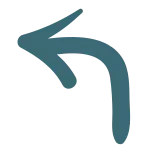 Arrow Left SVG Icon
